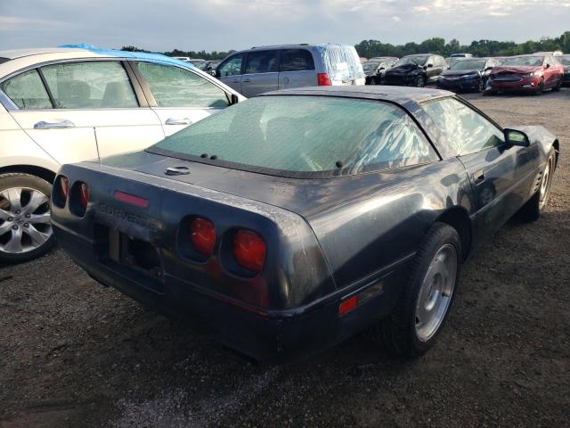 Photo 4 from auction – 1993 CHEVROLET CORVETTE with VIN 1G1YY23P0P5105885