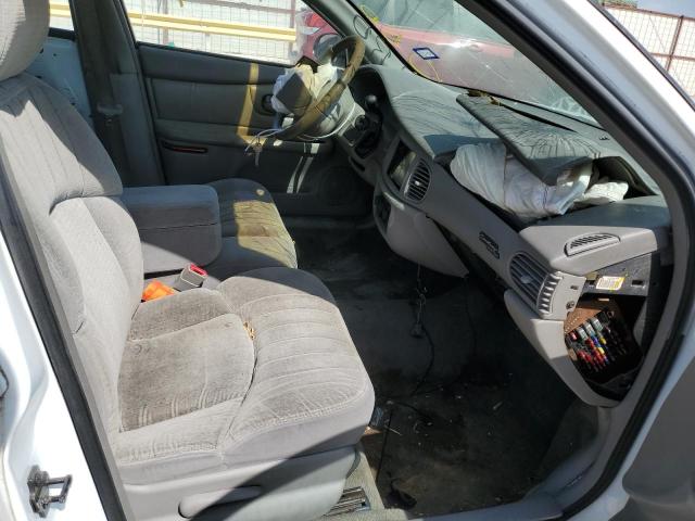 Photo 5 from auction – 1999 BUICK CENTURY CU with VIN 2G4WS52M4X1522626