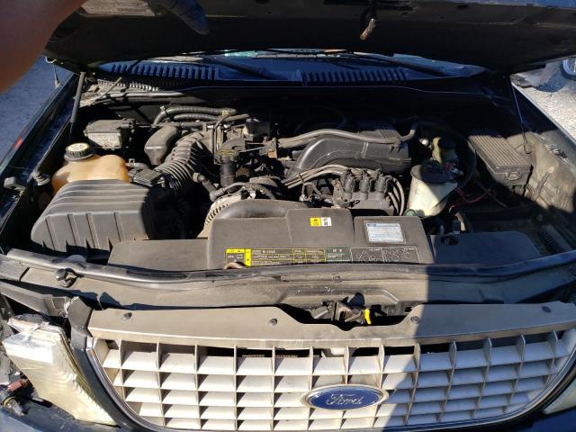 Photo 7 from auction – 2002 FORD EXPLORER E with VIN 1FMZU74E22UB03986