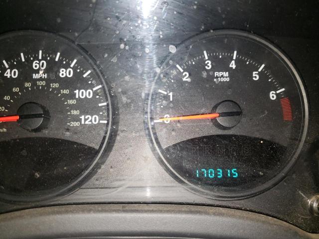 Photo 8 from auction – 2012 JEEP COMPASS SP with VIN 1C4NJDBB8CD625736
