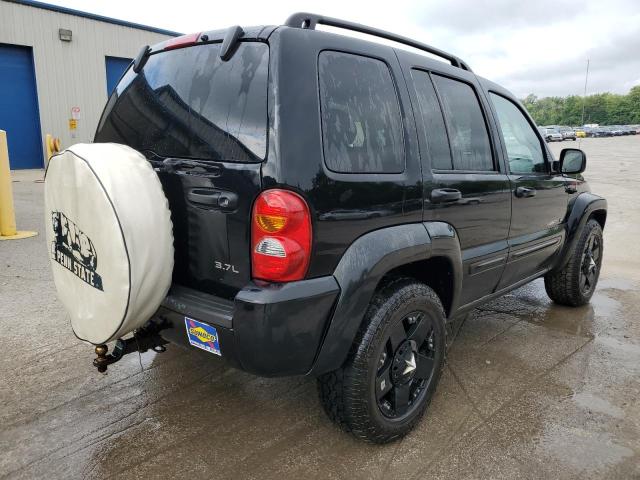 Photo 4 from auction – 2002 JEEP LIBERTY LI with VIN 1J8GL58K32W329244