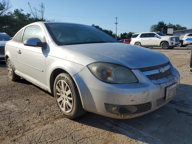 Photo 1 from auction – 2010 CHEVROLET COBALT 1LT with VIN 1G1AD1F56A7169670