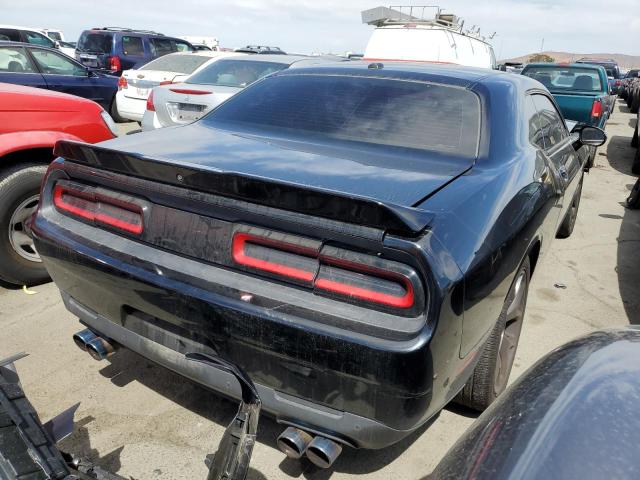 Photo 4 from auction – 2015 DODGE CHALLENGER with VIN 2C3CDZATXFH713124