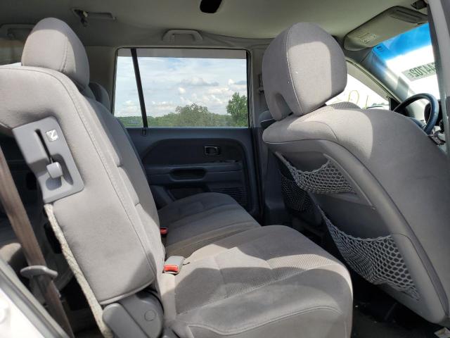 Photo 6 from auction – 2008 HONDA PILOT EX with VIN 5FNYF28468B002885