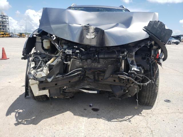 Photo 9 from auction – 2016 NISSAN ROGUE S with VIN KNMAT2MT8GP611777