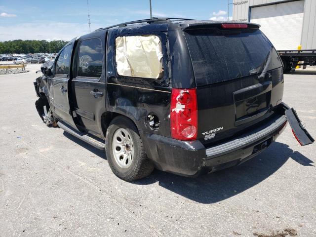Photo 3 from auction – 2007 GMC YUKON with VIN 1GKFK13007R150559