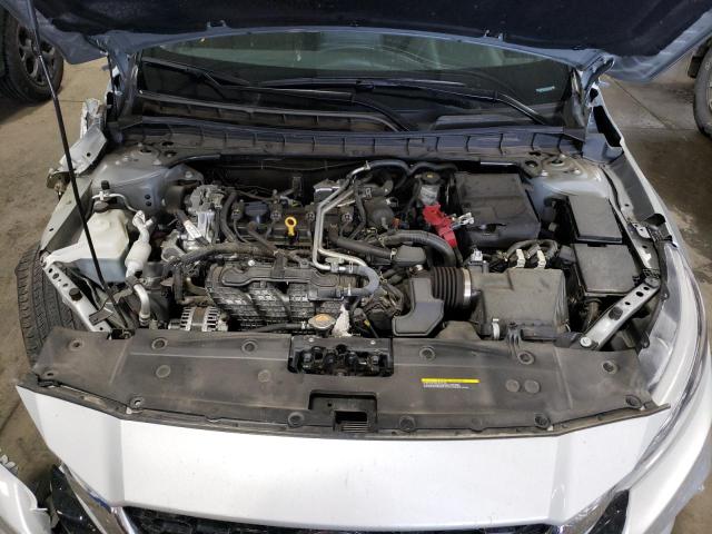 Photo 7 from auction – 2021 NISSAN ALTIMA SV with VIN 1N4BL4DV2MN355537