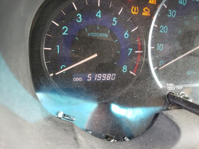Photo 8 from auction – 2007 TOYOTA SIENNA CE with VIN 5TDZK23C37S094367