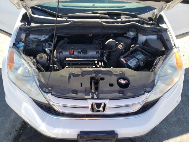 Photo 7 from auction – 2011 HONDA CR-V EX with VIN JHLRE3H57BC010779