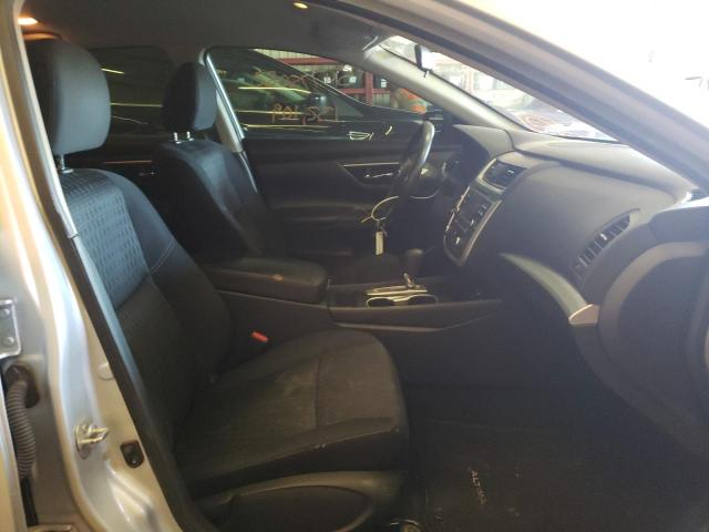 Photo 5 from auction – 2017 NISSAN ALTIMA 2.5 with VIN 1N4AL3AP4HC178843