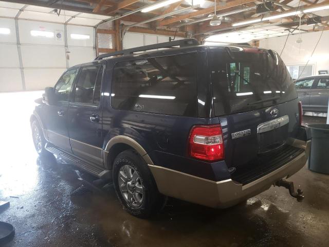 Photo 3 from auction – 2014 FORD EXPEDITION with VIN 1FMJK1J5XEEF50696