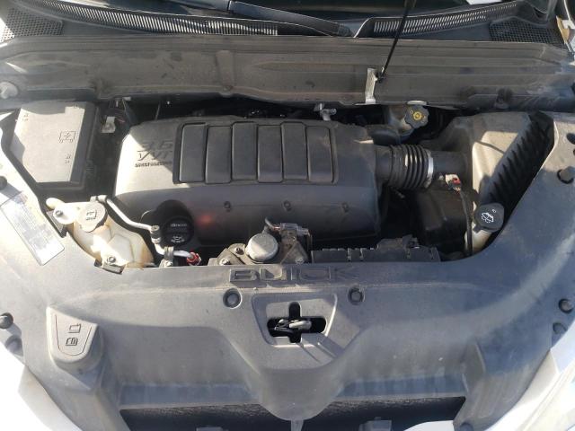 Photo 7 from auction – 2012 BUICK ENCLAVE with VIN 5GAKVCED5CJ382386