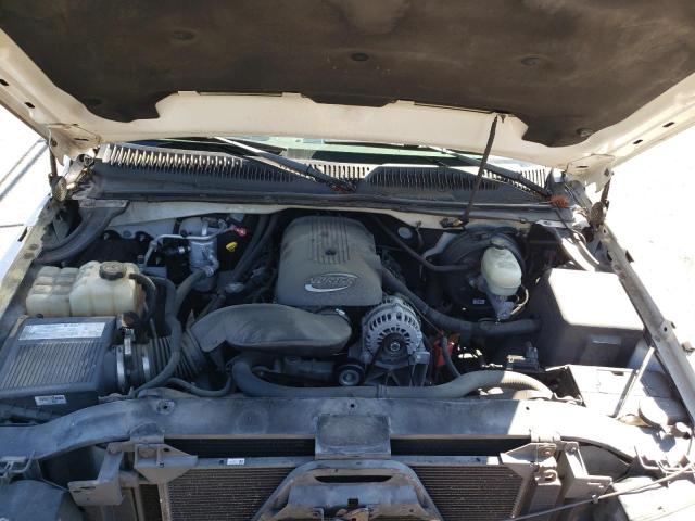 Photo 7 from auction – 2006 CHEVROLET SILVERADO with VIN 1GCEC14V06E217651