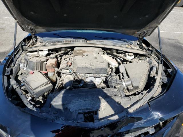 Photo 7 from auction – 2017 CHEVROLET CAMARO LT with VIN 1G1FB1RX8H0102449