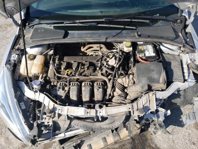 صورة رقم 7 من المزاد - 2018 FORD FOCUS SE مع VIN 1FADP3F2XJL316731
