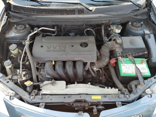 Photo 7 from auction – 2008 PONTIAC VIBE with VIN 5Y2SL67868Z418729