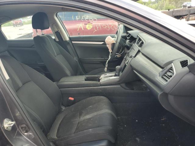 Photo 5 from auction – 2017 HONDA CIVIC LX with VIN 19XFC2F52HE003341