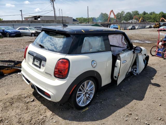 Photo 4 from auction – 2019 MINI COOPER S with VIN WMWXP7C59K2A53569