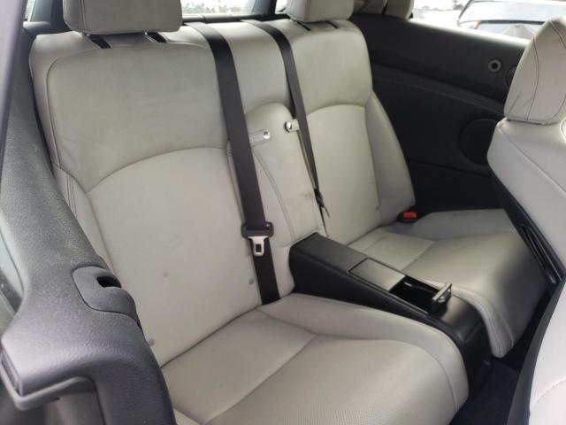 Photo 6 from auction – 2014 LEXUS IS 350 with VIN JTHFE2C25E2510925