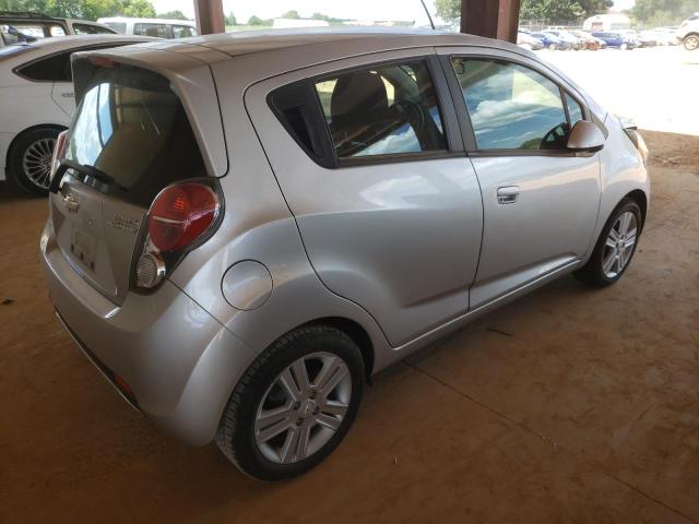 Zdjęcie 4 z aukcji – 2015 CHEVROLET SPARK 1LT z VIN KL8CD6S99FC720011