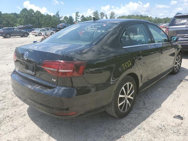 Photo 4 from auction – 2017 VOLKSWAGEN JETTA SE with VIN 3VWDB7AJ3HM276979