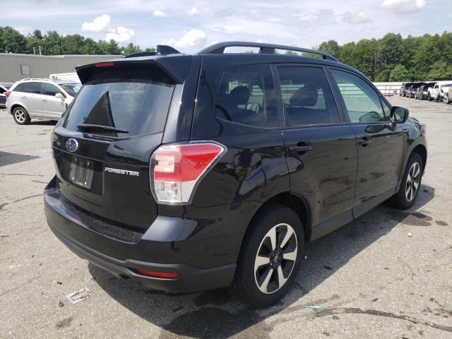 Zdjęcie 4 z aukcji – 2018 SUBARU FORESTER 2 z VIN JF2SJAGCXJH508685