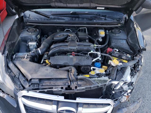 Photo 7 from auction – 2012 SUBARU IMPREZA SP with VIN JF1GPAL60CH239382