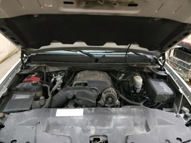 Photo 7 from auction – 2011 GMC SIERRA K15 with VIN 1GTR2TE04BZ224284