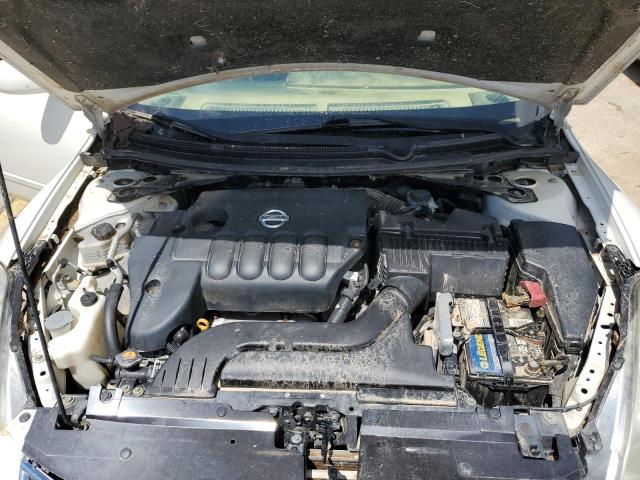 Photo 7 from auction – 2012 NISSAN ALTIMA BAS with VIN 1N4AL2APXCC165937