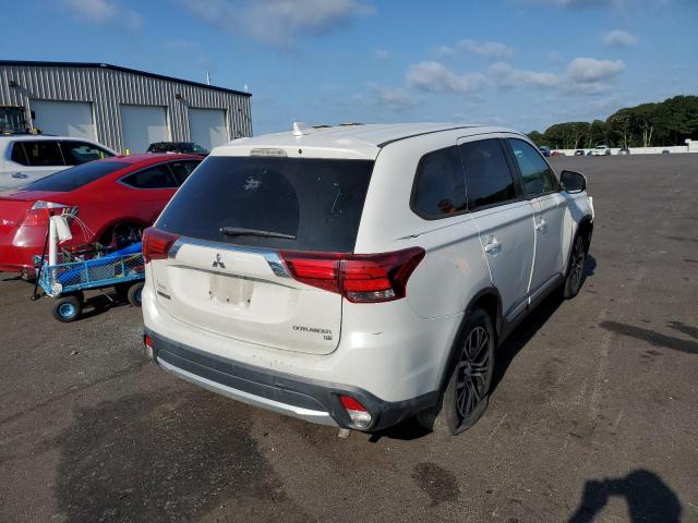 Photo 4 from auction – 2018 MITSUBISHI OUTLANDER with VIN JA4AD3A34JZ000903