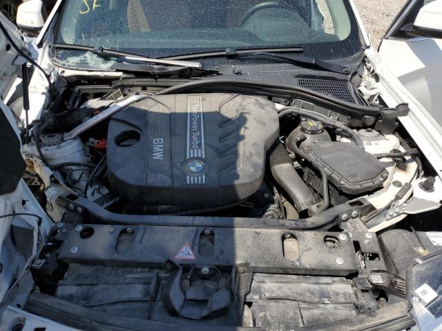 Photo 7 from auction – 2016 BMW X3 XDRIVE2 with VIN 5UXWY3C56G0N88331