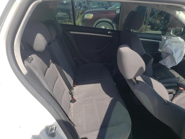 Photo 6 from auction – 2007 VOLKSWAGEN RABBIT with VIN WVWDR71K97W255107