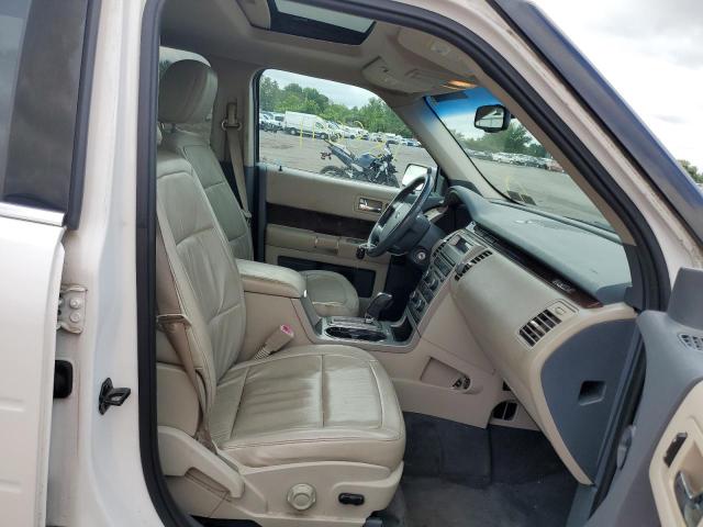 Photo 5 from auction – 2009 FORD FLEX SEL with VIN 2FMEK62CX9BA17521