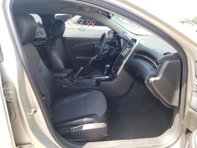 Photo 5 from auction – 2016 CHEVROLET MALIBU LIM with VIN 1G11C5SA1GF166994