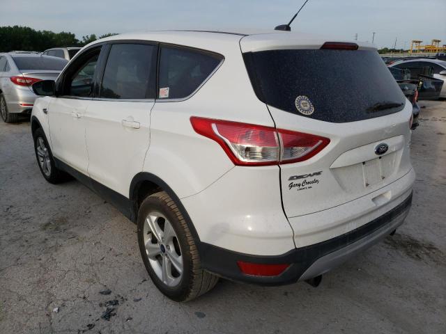 Photo 3 from auction – 2013 FORD ESCAPE SE with VIN 1FMCU9G93DUC54578
