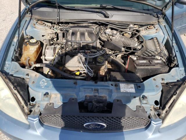 Photo 7 from auction – 2007 FORD TAURUS with VIN 1FAFP56U67A149018