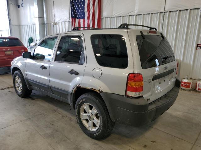 Photo 3 from auction – 2007 FORD ESCAPE XLT with VIN 1FMYU93107KA13017