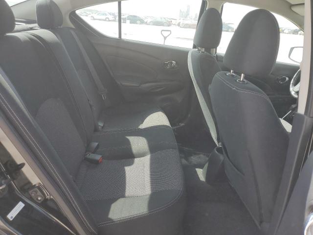 Photo 6 from auction – 2018 NISSAN VERSA S with VIN 3N1CN7APXJL840149