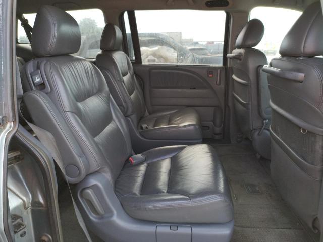 Photo 6 from auction – 2006 HONDA ODYSSEY EX with VIN 5FNRL38666B012348