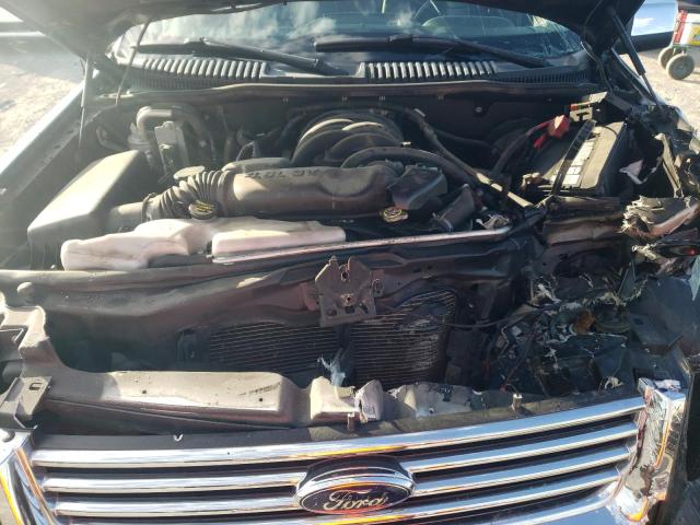 Photo 7 from auction – 2009 FORD EXPLORER L with VIN 1FMEU85829UA21098