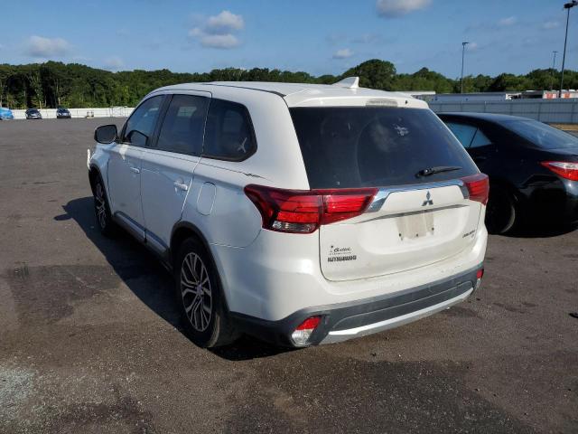Photo 3 from auction – 2018 MITSUBISHI OUTLANDER with VIN JA4AD3A34JZ000903