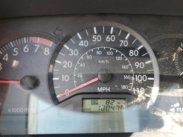 Photo 8 from auction – 2007 TOYOTA COROLLA CE with VIN 1NXBR32E87Z922944