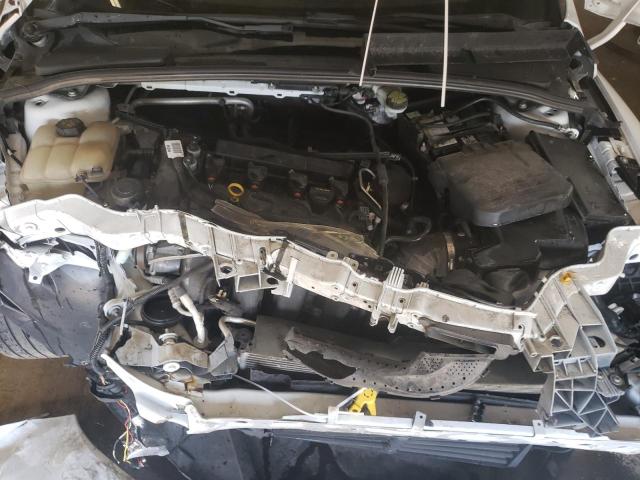 Photo 7 from auction – 2014 FORD FOCUS SE with VIN 1FADP3F23EL323994