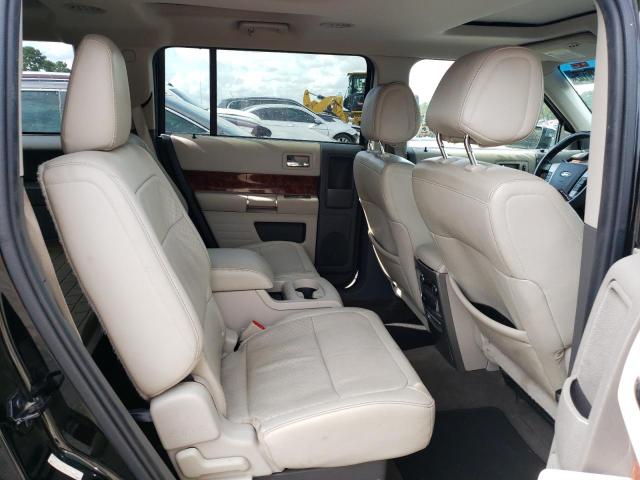 Photo 6 from auction – 2012 FORD FLEX LIMIT with VIN 2FMGK5DC3CBD06733