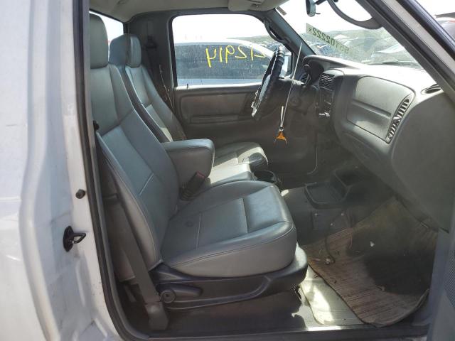 Photo 5 from auction – 2009 FORD RANGER with VIN 1FTYR10D59PA50270