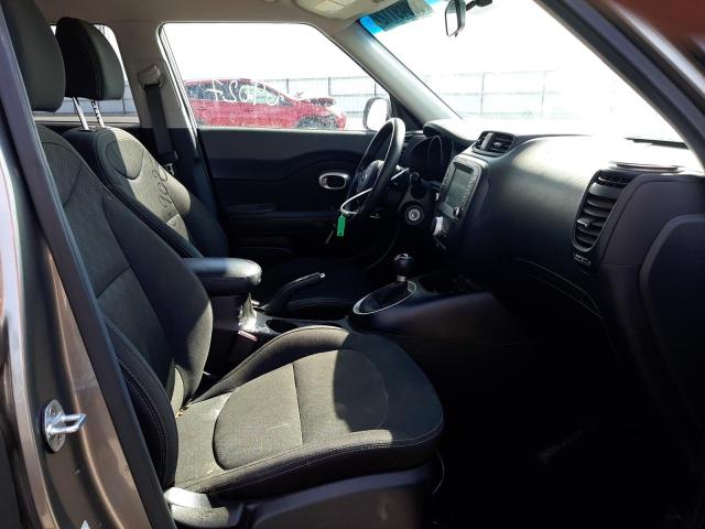 Photo 5 from auction – 2018 KIA SOUL with VIN KNDJN2A21J7620608