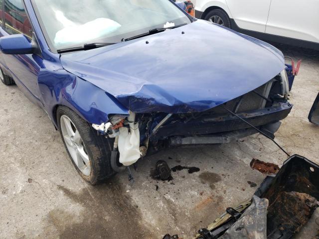 Photo 9 from auction – 2006 MAZDA 6 I with VIN 1YVHP80CX65M17803