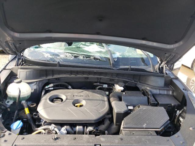 Photo 7 from auction – 2020 HYUNDAI TUCSON LIM with VIN KM8J33A40LU203218