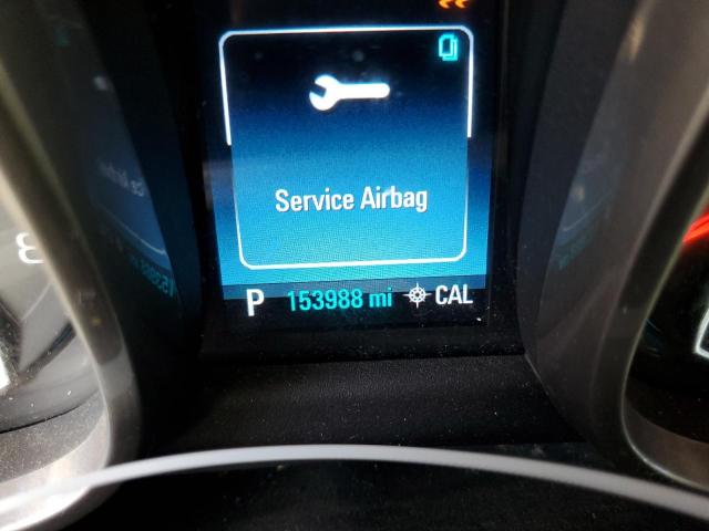 Photo 8 from auction – 2014 CHEVROLET MALIBU LS with VIN 1G11B5SL3EF231684