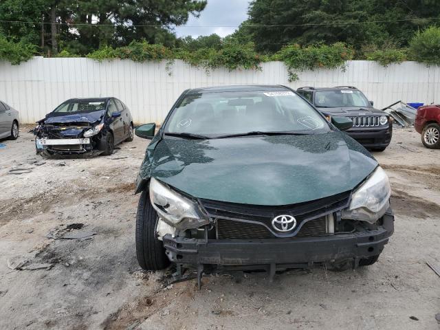 Photo 9 from auction – 2014 TOYOTA COROLLA L with VIN 2T1BURHEXEC120953